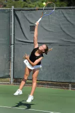 Ladyjacks beat UALR for fifth-straight win.