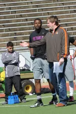 SFA Pro Day