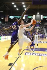 SFA's game vs Sam Houston will be aired on ESPN3.