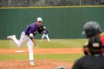 Kyle Cross threw his first career complete game in win over Arlington Baptist