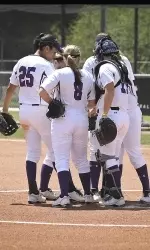 SFA will return to action May 20 when they host Texas A&M-Corpus Christi.
