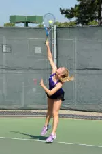 Ladyjacks fall at Lamar.