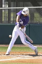 Ricardo Sanchez had two hits and a home run in SFA's 3-1 win over Texas Southern.