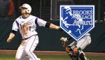 Hunter Dozier entered the week ranked in the top 10 in the country in six statistical categories.