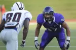 Josh Aubrey (pictured) and Cordell Roberson sign with the Cleveland Browns.