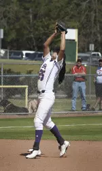SFA begins their series with McNeese on Saturday at 2 p.m.