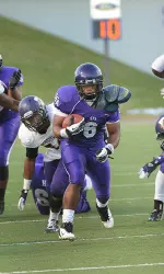 Gus Johnson named to CFPA Running Back Watch list.