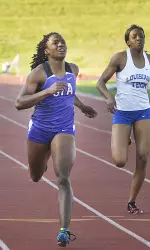 NCAA announces preliminary round competitors.