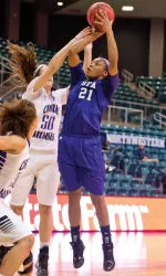 The Ladyjacks were named to the 16-team 2013 Preseason WNIT on Wednesday.