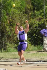 SFA track and field heads to Lake Charles, La., for 2013 SLC Outdoor Championships.