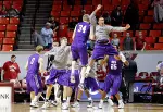 SFA upset Oklahoma 56-55 back on Dec. 18, 2012.
