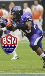 Darren Robinson named to BSN Preseason All-America Team