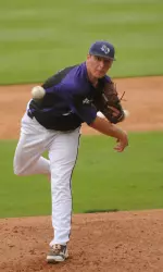 Greening's near no-no lands him a spot on the top 25.