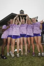 The Ladyjacks look to claim their eighth SLC title in 2013.