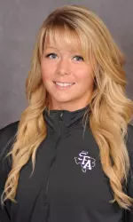 Madison Johnston
