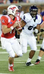 SFA football receives votes in Sports Network preseason poll.