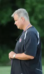 SFA football will hold a walk-on meeting Monday morning.