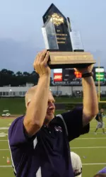 SFA track and field to hold tryouts Wednesday, Sept. 4, 2013.