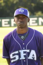 Dickey needs one more stolen base to tie TCL single-season mark.