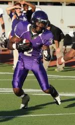 'Jacks receive recognition in the FCS Coaches Poll.