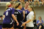 The Ladyjacks travel to Fort Worth for the TCU Nike/Molten Invitational this weekend.