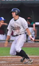 Hunter Dozier named Idaho Falls Player of the Year Thursday.