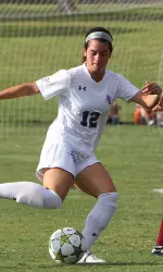 Dallas Brown and the Ladyjacks host ORU and NWST this weekend.