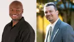 Former SFA standouts Rodney Black and Chris Olsson-O'Neil will be inducted into the 'Jacks of Honor Class of 2013 on Saturday.