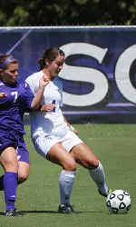 Rachel Owens and the Ladyjacks travel to Lamar this Friday for a 7 p.m. start time.