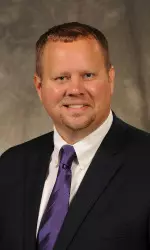 Ted Smith was named the new SFA Director of Athletic Development on Wednesday.