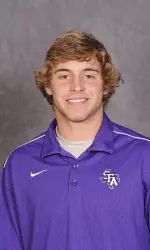 Sophomore Aaron Thomas was named the CFPA FCS National Wide Receiver Performer of the Week.