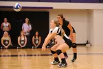 OJ Olson and the Ladyjacks head to Orlando, Fla., for the UCF Classic this weekend.