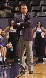 Head coach Brad Underwood to appear on Sirius College Basketball Insider.