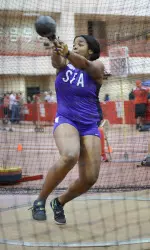 La'Tricia Griffin