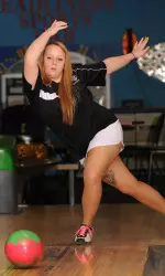 Junior Chelsea King