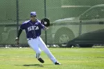 Senior Ricardo Sanchez was named to the preseason All-Southland Conference first team Wednesday.