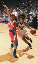 Alexis Fatheree