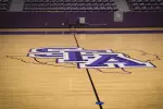 SFA will forfeit its' Feb. 1st men's basketball game against Incarnate Word.