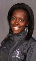 Chasity Clark
