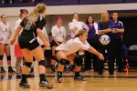 Junior Madison Martin and the Ladyjacks return to Shelton Gym this week