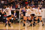 The Ladyjacks are 10-0 in the SLC after Thursday night's win - the best start since 2006