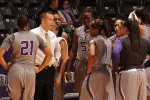 The 2013-14 SFA women's basketball team made it to the WBI championship game
