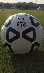 SFA will play McNeese State and Abilene Christian on the road.