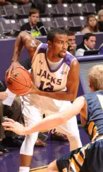 Sophomore Dallas Cameron