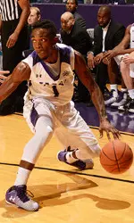 Junior Demetrious Floyd