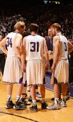 SFA will play its road opener at Xavier on Friday on Fox Sports 2.