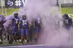 Saturday's 49th Battle for Chief Caddo will start at 2:00 p.m. at Homer Bryce Stadium