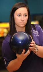 Junior Danielle Lynn