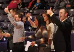 SFA beat Arizona 60-56 last year in Tucson