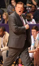 Head coach Brad Underwood to appear on SiriusXM's Inside College Basketball.
